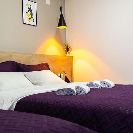 La Vita Apartment 1 奥赫里德 外观 照片