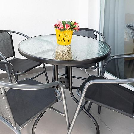 La Vita Apartment 1 奥赫里德 外观 照片