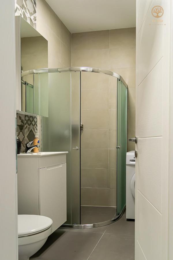 La Vita Apartment 1 奥赫里德 外观 照片
